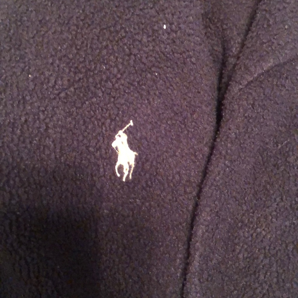 Polo jacket